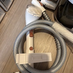 スチームクリーナー　布、カーペットなどの画像
