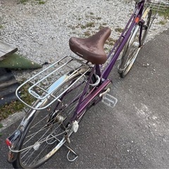 自転車
の画像