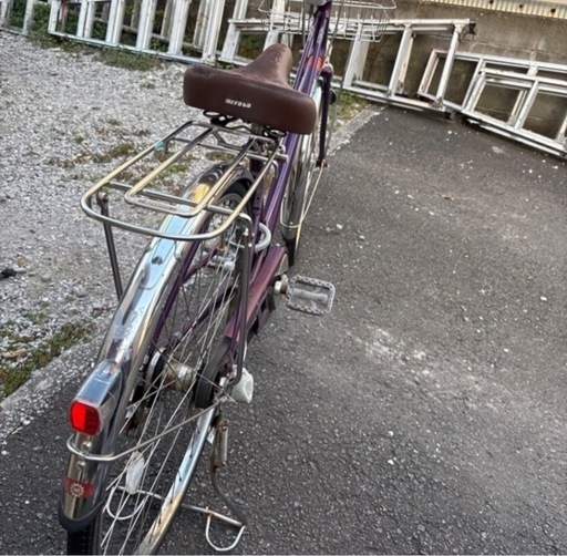 自転車