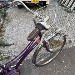 自転車
の画像