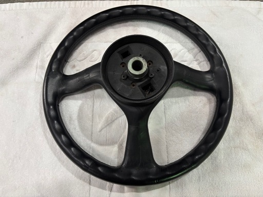 R32 タイプM 純正ステアリング