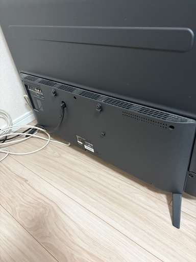 マクスゼン MAXZEN 40インチ　J40SK03 40型　テレビ