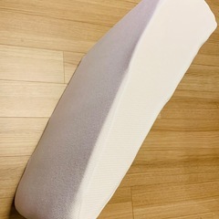 低反発傾斜枕　赤ちゃんにもオススメの画像
