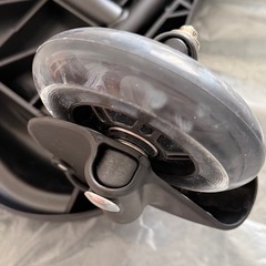 ベビーカーステップ ふたり乗りボード 取り外し可 耐荷重25kg 子供用 二人乗り 補助ペダル 立ち板 座席 ベビーカーパーツ アダプター 取り外し可能 2〜6歳の子供に適用の画像