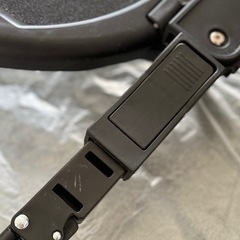 ベビーカーステップ ふたり乗りボード 取り外し可 耐荷重25kg 子供用 二人乗り 補助ペダル 立ち板 座席 ベビーカーパーツ アダプター 取り外し可能 2〜6歳の子供に適用の画像