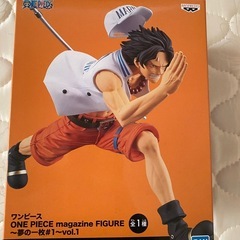 ‼️ワンピース一番くじ纏めて‼️の画像