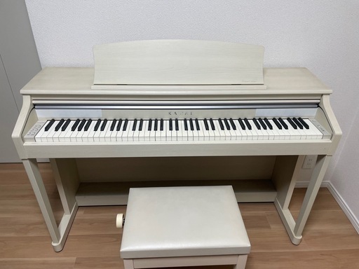 KAWAI 電子ピアノ CA15A