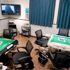 🔰【低価格】麻雀初心者教室【マンツーマン】0からでもOK✨ルールから教えます🀄の画像