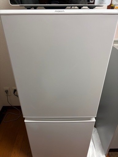 アクア　　冷蔵庫