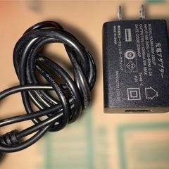 GYP0218 楽ちんヒアリング用 充電器 JY15-030-020-JPの画像