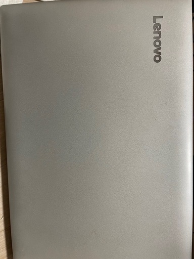 本日最終日Lenovo ノートパソコン