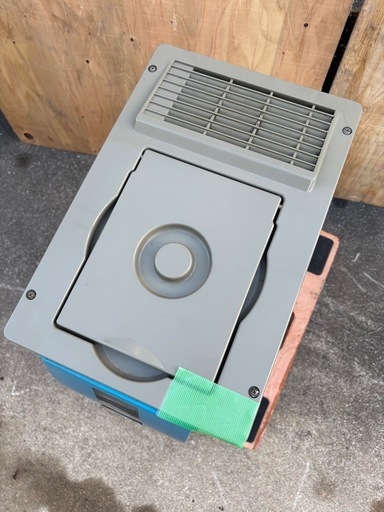 ホシザキ コールドウォーターディスペンサー コールドドリンクDIW-30A-P(2)の出品になります。 