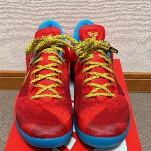 スポーツ NIKE KOBE 8 protro "Year of the Horse"