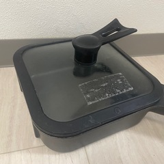 フライパン（IH対応）の画像
