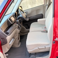 ‼️ホンダ N-ONE Ｇ・Ｌパッケージ‼️平成25年‼️車検令和10年3月‼️コミコミの画像