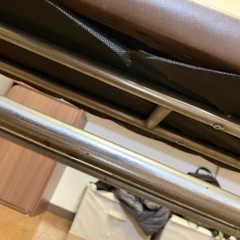 お洒落　ベンチ　イスの画像