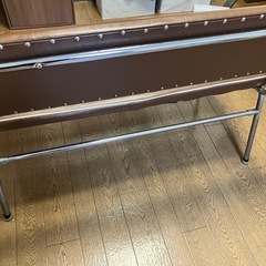 お洒落　ベンチ　イスの画像