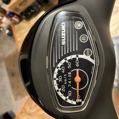 スズキ　レッツ4 の画像