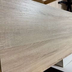 アンティークデスクの画像