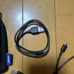 Anker モバイルバッテリー 10000の画像