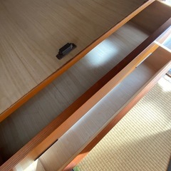 洋服ダンスの画像