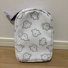 シナぷしゅ ミルクポーチ の画像