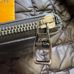 ルイヴィトン エクリプス ポシェットディスカバリー クラッチバッグ セカンドバッグの画像