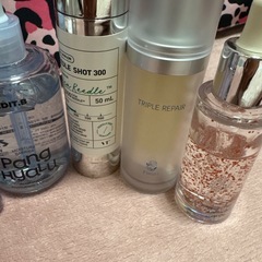 美容液/6点セットの画像