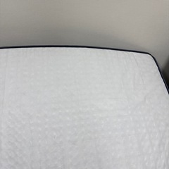 マットレスの画像