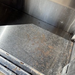 厨房用品\店舗用品 業務用吊り戸棚 600×350×600 clean upの画像