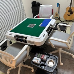 麻雀が強い人を募集🀄️