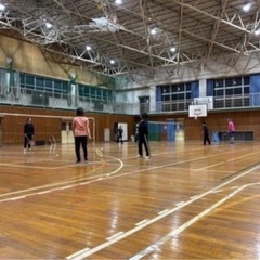 豊橋で週1でバドミントンしてます - 豊橋市