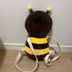 転倒防止クッションの画像