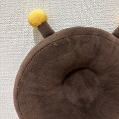 転倒防止クッションの画像