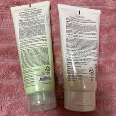 新品/COSRX/洗顔/2点セットの画像