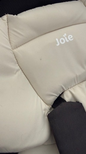 Joie 即完売商品廃盤カラー ベビーカー ライトトラックス エア セット購入お値引します！