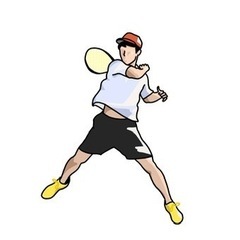 ソフトテニスやりませんか？