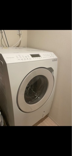 Panasonic   NA-LX125C