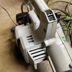 エンジンブロワーの画像