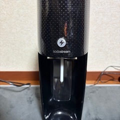 ソーダストリームスピリットワンタッチの画像