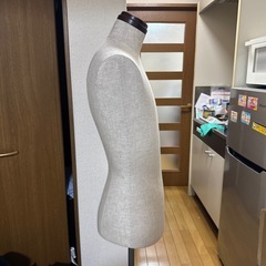 メンズボディの画像