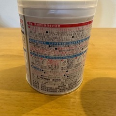 モリナガ ノンラクト 無乳糖調製粉末の画像