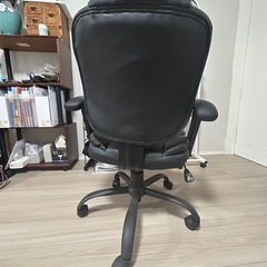 回転チェアの画像