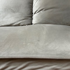 【無料】2人掛けソファーの画像