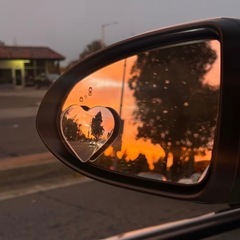 サイドミラー用アクセサリーの画像