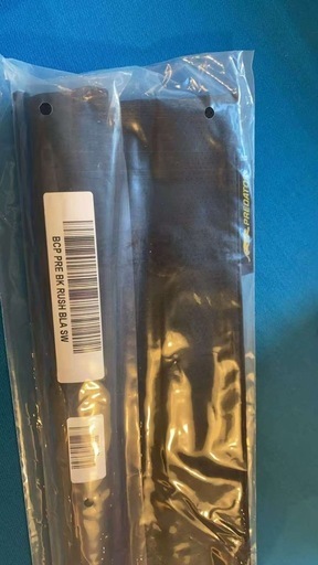 BK brush
