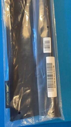 BK brush