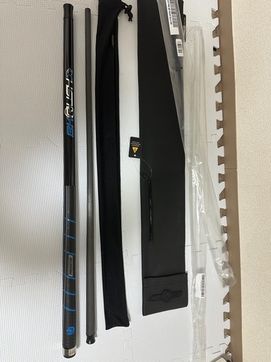 BK brush