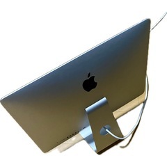 iMac 21.5 late2013 A1418の画像