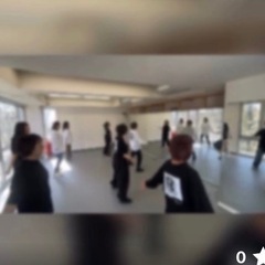 【三鷹・吉祥寺】JPOP初心者ダンス体験｜40代50代女性の画像